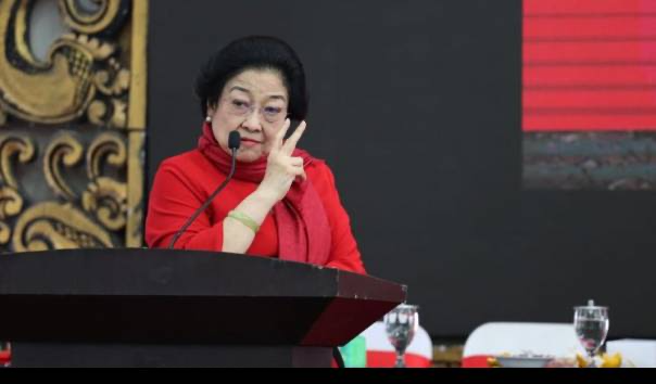 Bambang Pacul Dipanggil Megawati, Bahas Rekaman Puan Maharani Maju Pilpres 2024?