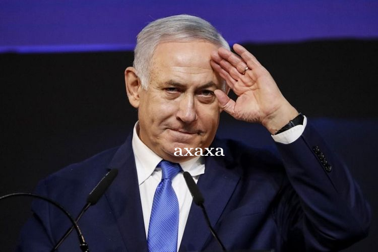 POPULER GLOBAL: Benjamin Netanyahu Resmi Lengser | Bintang Baru 100 Kali Matahari  