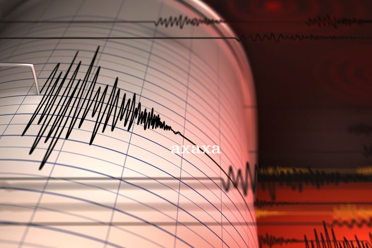 Gempa M 7,1 di Talaud Sulut, Warga Rasakan Guncangan Cukup Lama 