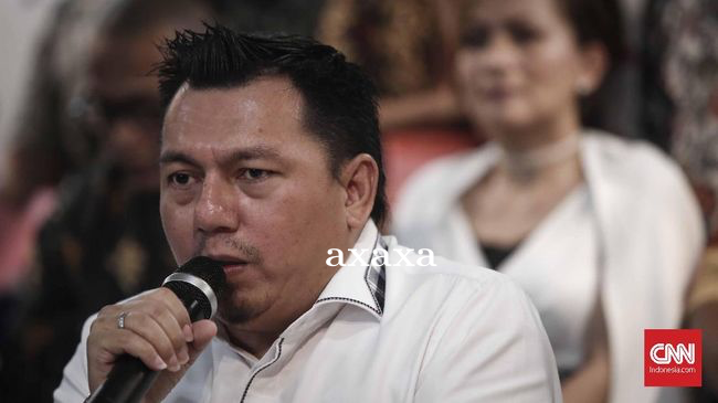 Tenaga Ahli KSP: Pidana Penghina Presiden untuk Jaga Wibawa