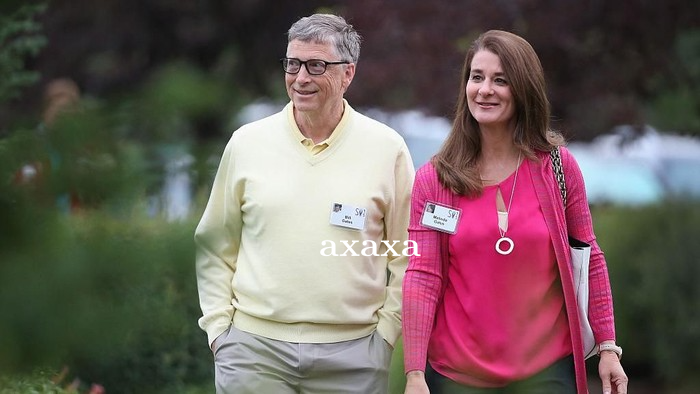 Perceraian Bill Gates Jadi Bahan Olok-olok di Twitter