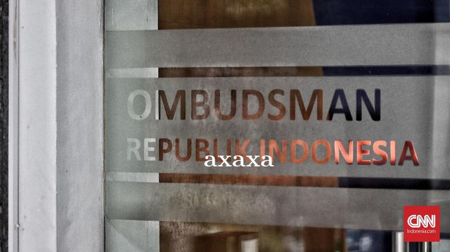 Ombudsman Terima Keluhan soal PPDB yang Terus Berulang