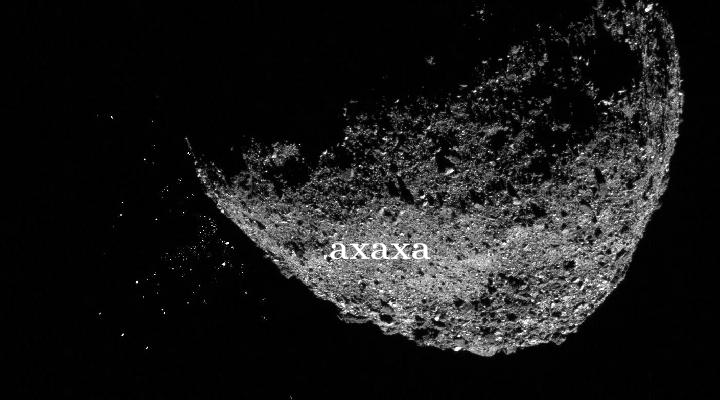 NASA: Peluang Asteroid Bennu Menghantam Bumi Lebih Tinggi dari Perkiraan