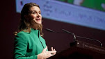 Terima Saham Deere, Melinda Gates Genggam Aset Senilai Rp 42,65 Triliun