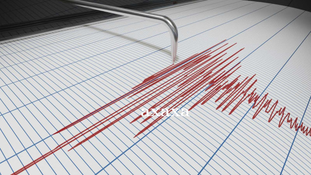 Gempa 5,3 M Getarkan Agam, Sumbar, Guncangan Terasa hingga Padang