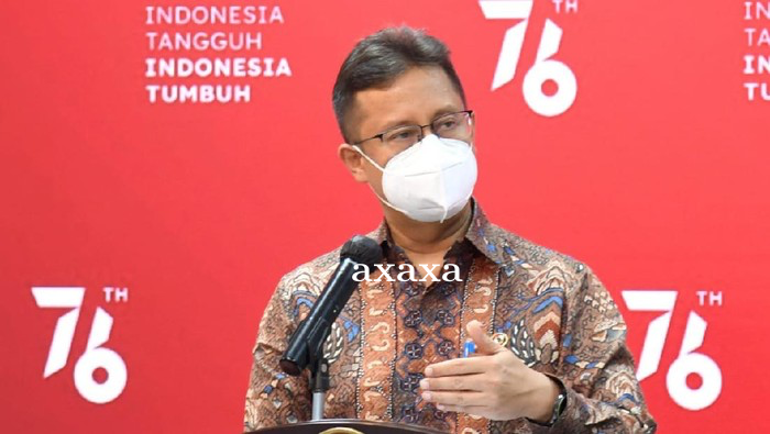 Solusi Menkes Usai Dunia Maya Dihebohkan Sertifikat Vaksin Jokowi