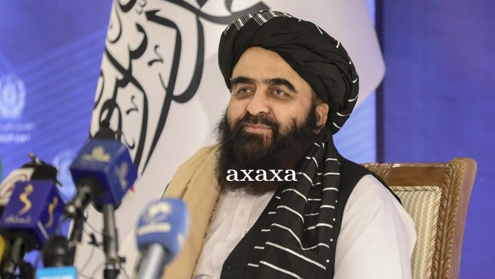 Taliban Ancam AS: Jangan Coba Kacaukan Rezim Baru Afghanistan! 